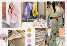 Trend primavera 2021