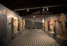 Riapertura dei luoghi della cultura