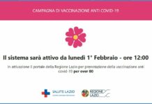Vaccino: 2200 prenotazioni in 7 minuti. Sistema rallentaato.