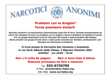 Un aiuto contro le dipendenze