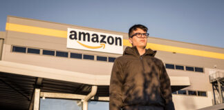 Amazon aprirà a Fiumicino. Previsti tremila posti di lavoro.