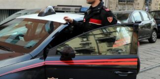 Droga, a Tor Bella Monaca 21 arresti e 14 indagati