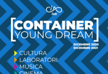 Container Young Dream, al via le iniziative della nuova stagione