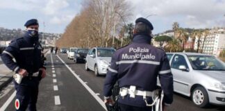 Ipotesi lockdown di tre settimane per la campagna vaccinale.