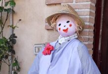 Sacrofano, i commercianti combattono il virus con gli SpaventaCovid