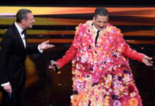 Sanremo 2021: le pagelle della prima serata