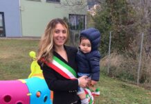 Intervista il sindaco di Sant’Oreste Valentina Pini.