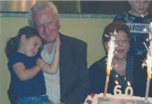 Un poeta di nome Mimmo, compagno di strada nel tempo del lockdown