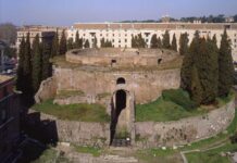 Roma: da oggi riapre il Mausoleo di Augusto.