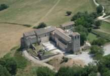 Ponzano, il Comune porta l’Abbazia in tribunale