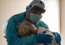 No vax Fiano, salgono a 27 gli anziani positivi. Due ricoverati in condizioni critiche