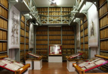 Filacciano, si mette in sicurezza l’archivio storico