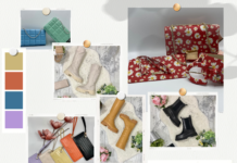 Primavera 2021: scarpe, borse e…