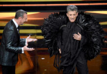 Sanremo 2021: le pagelle della seconda serata