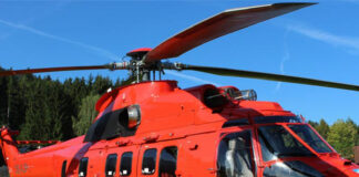 Capena, nell’uovo di Pasqua il centro Protezione civile