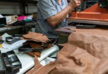 Torrita: in cerca di un futuro per l’ex calzaturificio.