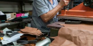 Torrita: in cerca di un futuro per l’ex calzaturificio.