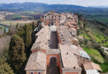 Filacciano, Parco Del Drago diventa multimediale e bene comune