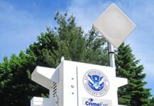 Castelnuovo di Porto: al via il nuovo progetto di sicurezza pubblica.