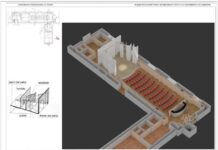 A Castelnuovo nasce il piccolo teatro