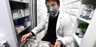 Lazio: rimandato il via alle vaccinazioni in farmacia.