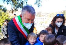 Campagnano: riaperto al pubblico il Parco Venturi.