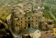 La riffa delle buone cose. A Filacciano domani 1 maggio.