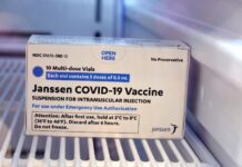 Vaccino J&J: Ema avvia valutazione dopo 4 casi di trombosi.