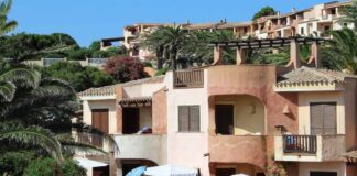 Sardegna: prorogato fino al 30 aprile il divieto per le seconde case.