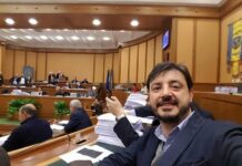 Soratte-Tevere Farfa, si lavora per salvare la fusione in bilico. In campo la riforma.