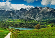 Da oggi il Parco della Maiella diventa Geoparco mondiale dell’Unesco.