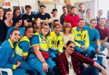 Servizio civile, concluse le selezioni dei 26 giovani.