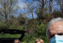 Buona Pasqua, ai lettori ed ai nostri medici di famiglia