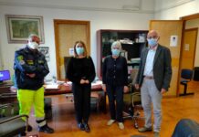 Mazzano Romano: protocollo d’intesa per la tutela del territorio.