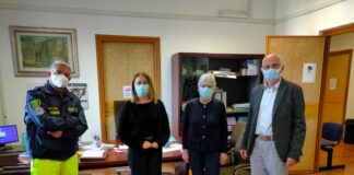 Mazzano Romano: protocollo d’intesa per la tutela del territorio.