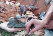 Sutri: sabato 15 maggio “escursione preistorica”.