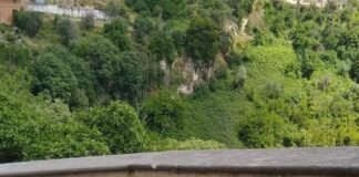 Castelnuovo di Porto: atti vandalici di minorenni, genitori ripagheranno i danni.