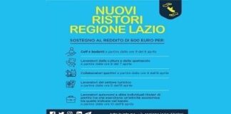 Regione Lazio, Orneli: “Bando partite IVA, finanzieremo tutte le richieste”.