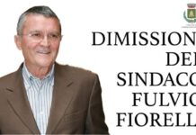 Campagnano: si è dimesso il sindaco Fulvio Fiorelli.