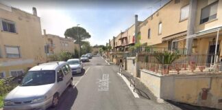 Roma Capitale dovrà realizzare le opere di urbanizzazione delle Terrazze.