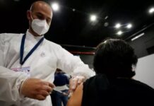 Lazio: sospesa l’open week AstraZeneca per gli over 18.