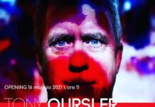 Ponzano, domenica apre il PRAC, video-art di Tony Oursler e Caravaggio.