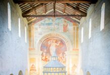Ponzano: l’Abbazia torna alla comunità e ospiterà il museo.