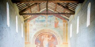 Ponzano: l’Abbazia torna alla comunità e ospiterà il museo.