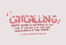 “Vi serve il disegnino?”. Intervista a Martina Piccini, tra catcalling, fumetti e provincia