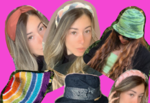 Primavera 2021: Gli accessori per capelli più trendy