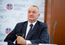 Parco di Veio: intervista al presidente Giorgio Polesi.