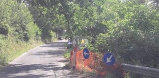 La Provincia di Roma nord abbandonata, piccoli paesi alla deriva.