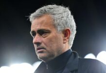 José Mourinho sarà il nuovo allenatore della Roma.