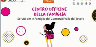 Officine della famiglia, da domani il servizio attivo a Capena.